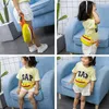 Waist Bags 1Pcs Canvas Money Nice Gift Messenger Crossbody Bag Multi Purpose For Boy Girl Cute Cartoon Korean Style Children