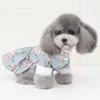 Hundkläder husdjur kostym kinesisk stil söt prinsessa vackra leveranser produkter hundar klänning