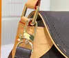 Mulheres sacos de axilas bolsas totes designer vintage clássico ombro crossbody saco luxuoso carta mensageiro carteira senhora flip ferrolho bolsa axilar pacote