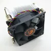 Computer Coolings Fans för Intel LGA2011 X79 CPU Cooler Radiator Under-blowing Screw Fan Socket R