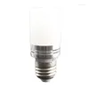 Ampoule LED à économie d'énergie, E27, E14, 220V, 12W, 16W, lustre Bombilla, argent, blanc chaud/froid, décoration de la maison, 10 pièces/lot