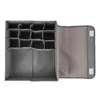 Cassetti portaoggetti Scatole pieghevoli 1pc Cassetto organizer per armadio a 13 griglie