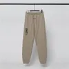 Pantalon de survêtement de mode de créateur pantalon pantalon pour hommes pour femmes pantalons de survêtement décontractés de luxe haut de gamme