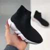 Kids shoes high sock speed runner trainers sneakers boys girls childrens boots fashion sport speed kid shoe toddle desogmer designer