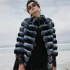 Kadınlar Kürk Sahte Kadın Kısa Doğal Rex Ceket Kalın Sıcak Takım Giyim Modaya Giyim Modeli Orijinal Ceket Stand Yakası Palto Yatıkçı Kadınların Kadınları