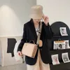 Totes Сумки Женские дизайнерские сумки Сумка через плечо Стив Кошелек и сумки-ведра Роскошная кожаная сумка-мессенджер PU композитные сумки сумки для женщин