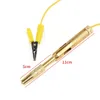 Penna per tester di tensione elettrica Automotive Car Light Lamp Test Pencil Probe Repair Auto Maintenance and Tool