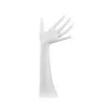 Mannequin Harz Schmuck Ständer Hand Finger Ringe Armband Armreif Uhr Display Organizer Halter Drop Lieferung Verpackung Otlzu