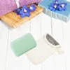 Gift Wrap Soap Bagmesh Saver Pouch Exfoliating Net Holder Natural Foaming Pouches Sponge Shower Exfoliator Sisal Holders Bathpocket Loofah