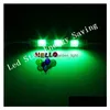 LED -moduler Super Bright ABS Mode 12V Light SMD 5730 5630 Chip Waterproof IP65 Channel Letter Drop Leverans Lights Lighting Holiday Otjez