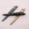 실외 기기 전술 펜 다기능자가 방어 알루미늄 합금 비상 유리 차단기 도구