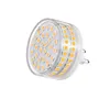 Lâmpada de LED de LED G9 sem flanger 9W 12W 15W Smd2835 Spotlight High Lumen 110V 220V Bulbo de cerâmica Substitua a luz de halogênio para o lustre