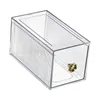 Storage Boxes Multipurpose Makeup Organizer Bedroom Desktop Brushes Manicure Tools Dresser Table Cosmetic Box Container Holder