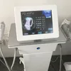 2023 RF Fractional Microneedle Machine 3 in 1 con Cold Hammer Radio Frequency Skin Tightening Cicatrici da acne Rimozione delle smagliature