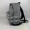 Fashion designer backpack BAO BAO ISSE MIYAK Unisex backpack Luxury handbag diamond design Large Capacity Compartment New