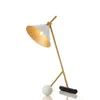 Table Lamps Post Modern Simple Fashion Nordic Desk Lamp Marble Model Room Bedroom Bedside Studio