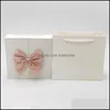 Sieradenboxen 15x15cm Soap Flowers Box Rose Flower Kerstcadeau Vransparant Valentijnsfeest Valentijns Moeders Dag Girlferen Geschenken Dr Otrj4