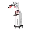 Najskuteczniejszy Diode Laser Machine Instrument zarodkowy Uciekanie włosów 660 NM Home Electroliza Włosy Odrastanie przeciw hair usuwanie sprzętu LED Wzrost LED