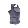 Men's Tank Tops Bodybuilding Men Vest Male Singlet Anime Tops&Tees Fitness Sleeveless Summer 2023 Tight