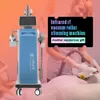 Vela Sculpting Liposuction RF 진공 롤러 마사지 캐비테이드 슬리밍 기계 안티 주름 피부 강화 벨라 체형 셀룰 라이트 제거 장치