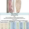 Women's Pants Women's Winter Warm Thick Trousers Thermal Fleece Lined Stretchy Leggings