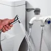 Banyo lavabo musluklar çamaşır makinesi çift su çıkış musluğu dış havza sapma konnektörü evrensel sızıntılı