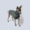 Vêtements pour chiens de vêtements petits et moyen