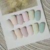 Nail Gel Maomia Soft Glow Polish 8 Colors Soak Off Uv/Led 9ml Professional Varnish Salon Glitter Paint Semi Permanent Manicure