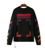 2023 Designer Sweaters Homens Mulheres Sênior Clássico Lazer Multicolor Outono Inverno Mantenha Quente Confortável Camisola Moda Pulôver S Jumpers 9