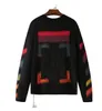 2023 Designer Suéteres Homens Mulheres Sênior Clássico Lazer Multicolor Outono Inverno Mantenha Quente Confortável Suéter Moda Pulôver S Jumpers 9 Cores Tamanho S-XL