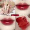 Lip Gloss Mirror Water Light Glaze Moisturizing And Plain Cosmetics Student Office Worker White Lipstick 2023