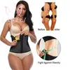 Heren lichaamsvormen lanfei taille tainter buik shaper riem vrouwen neopreen zweetband gordel slanke trimmer korset shapewear