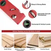 Degree Chamfer Plane Portable Woodworking Tool Manual Edge Trimming Planer For Surface Smoothing Durable Wood #WO