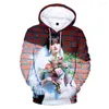 Men's Hoodies 2023 Novelty Korean EXID 3D Men/Women Fans Favorite Fashion Casual Sweatshirts Print Sport