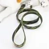 Colliers pour chiens mignon Camouflage Pet Rivet tissu clou rond collier clouté sangle à pointes Style Punk pour moyen et grand