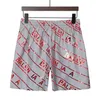 Shorts Shorts Summer Designer Leisure Sports New Fashion Beach Pants Letter ASIAN Taglia M-XXXL