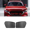 Auto voorruit Zonneschade Mesh Shade Protector voor CX30 CX-30 2023