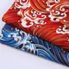 Gift Wrap Bento Wrapping Cloth Japanese Style Handkerchief Box Cover Decorative