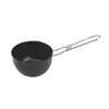 Bowls Barbecue Stainless Steel Seasoning Bowl Sauce Grill Pan Salad Silicone Whisk Bottle