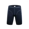 Underpants Boxer Shorts Male Panties Stretch Cotton Men's High Quality Underwear Boxers Breathable Man Comfortable Brand