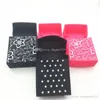 DIY Silikon Cigarettfodral Fashion Cover Elastic Silicone Portable Moisture Proof Man/Women Cigarett Box Cover