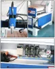 Advertising CNC Router 6090 Small 3d Wood Engraving Machine Cutter Tool