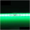 LED BAR LICTEN DC12V 5630 HARDE STRIP 0.5M 1M buis met u aluminium shell Toevoegen PC ER Drop levering Verlichting Vakantie OT2YB