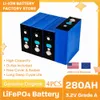diy lithium ion bateric