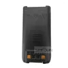 Walkie talkie baofeng 9r plus batterijvervanging origineel li-ion uv-9r