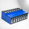 3.2V 280AH LIFEPO4 Batterij 1/4/8/16pcs Oplaadbare lithiumijzerfosfaatcel Diy 12V 24V 48V RV BOOT SOLAR SYSTEEM Golfkar