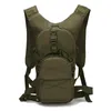 Rucksack 15L Taktische Rucksäcke Oxford Militär Molle Rucksack Taschen Wandern Fahrrad Outdoor Sport Radfahren Klettern Camping