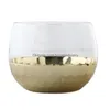 Mokken Europees stijl glazen waterbier cup sap thee drop levering home tuin keuken eetbar drinkware dhyrt dhyrt