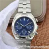 8f Factory v2 Designer Watch 41 мм 5200 Автоматическое механическое движение Механическое движение тонкая стальная корпус 150 м В водонепроницаемых мужских часах часы часы