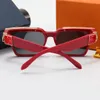 Projektant rowerowe okulary przeciwsłoneczne męskie damskie luksusowe okulary okulary vintage marka outdoor odcienie pc moda okulary